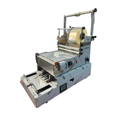 Semi-Automatic Packaging Machine