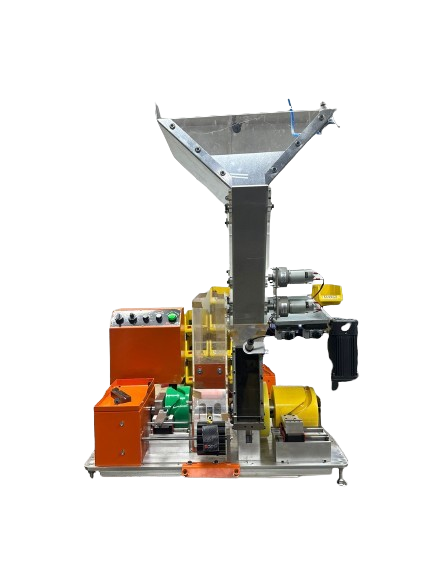 Vacuum Filling Machine (Electricity)