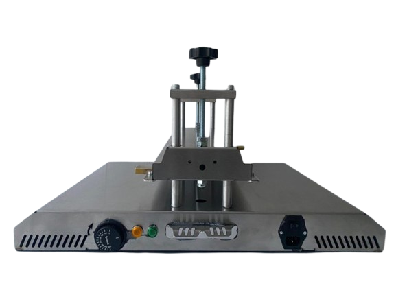 Envelope-Type Gelatin Machine, Double-Sided Model.